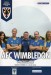 AFC Wimbledon v Morecambe