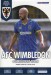 AFC Wimbledon v Shrewsbury Town