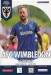 AFC Wimbledon v Stevenage