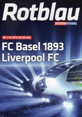 Basel v Liverpool