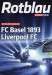 Basel v Liverpool
