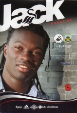 Swansea City v Burnley