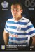 Queens Park Rangers v Aston Villa
