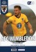 AFC Wimbledon v York City