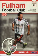 Fulham v Millwall