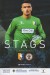 Mansfield Town v Accrington Stanley