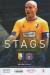Mansfield Town v Carlisle United