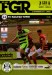 Forest Green Rovers v Halifax Town