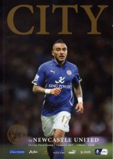 Leicester City v Newcastle United