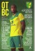 Norwich City v Rotherham United