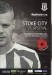 Stoke City v Arsenal