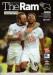 Derby County v Leeds United