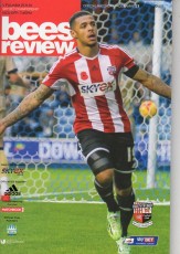 Brentford v Fulham