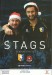 Mansfield Town v Hartlepool United