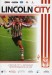 Lincoln City v Gateshead