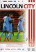 Lincoln City v Dartford