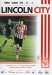 Lincoln City v Aldershot Town