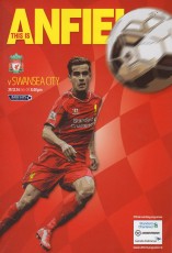 Liverpool v Swansea City
