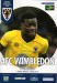 AFC Wimbledon v York City