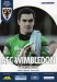 AFC Wimbledon v Portsmouth