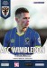 AFC Wimbledon v Luton Town