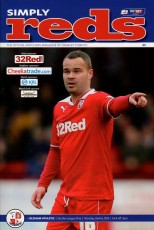 Crawley Town v Oldham Athletic