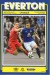 Everton v Liverpool