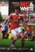 Swindon Town v Colchester United