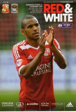 Swindon Town v Coventry City