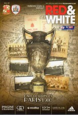 Swindon Town v Barnsley