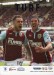 Burnley v Stoke City