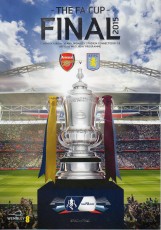 Arsenal v Aston Villa