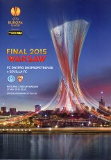 Dnipro v Seville