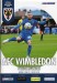 AFC Wimbledon v Oxford United