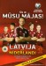 Latvia v Holland