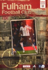 Fulham v Sunderland