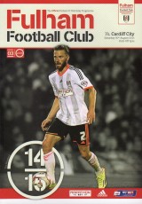 Fulham v Cardiff City