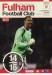 Fulham v Blackburn Rovers