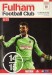 Fulham v Norwich City
