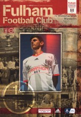 Fulham v Wolverhampton Wanderers