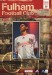 Fulham v Wolverhampton Wanderers