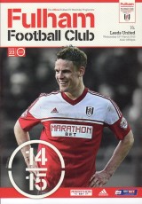 Fulham v Leeds United