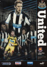 Newcastle United v West Ham United