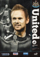 Newcastle United v Swansea City
