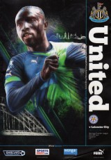 Newcastle United v Leicester City