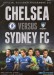 Sydney v Chelsea