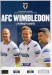 AFC Wimbledon v Plymouth Argyle