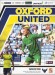 Oxford United v Swindon Town