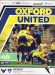 Oxford United v Portsmouth