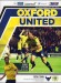 Oxford United v Yeovil Town
